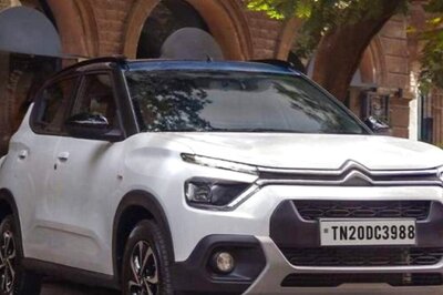 2024 Citroen C3 Launched in India, Price Starts at Rs 6.16 Lakh