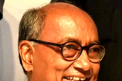 Savarkar Had No Problem With Beef Consumption, Claims Congress Leader Digvijaya Singh