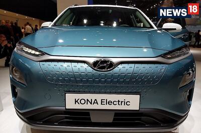 Evaluating Market for More SUVs, EVs in India: Hyundai