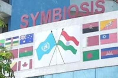 SC stays OBC quota in Symbiosis admissions