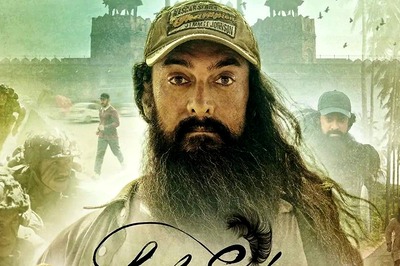 After Box Office Failure, Laal Singh Chaddha Trends in Top 10 on OTT