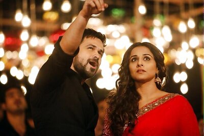 'Hamari Adhuri Kahani' tweet review: Stretched narrative but the film is for those who have loved and lost