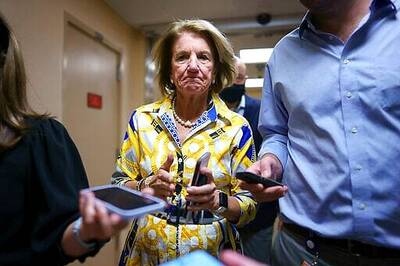 Senators, White House In Crunch Time On Infrastructure Deal