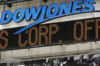 Dow Jones board endorses $5 bn News Corp bid