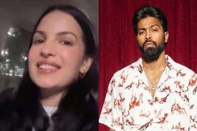 Natasa Hints at Hardik Pandya Divorce Rumours in SHOCKING Video: 'When You're Going Through...'