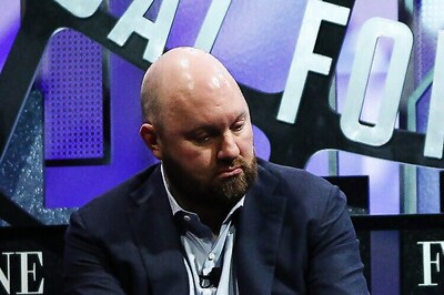 Mark Zuckerberg says Marc Andreessen's comments on India 'deeply upsetting'