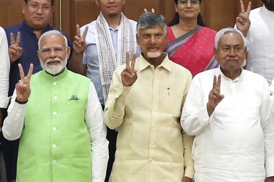 Opinion | Modi's Third Act: Can He Write a Coalition Success Story?