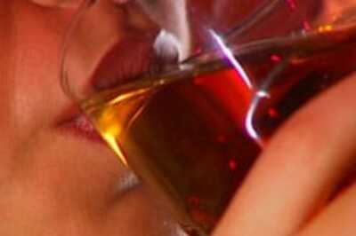 Date rape pills - the new party drug to snare women