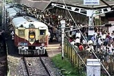 Railways to rely on 'reputed brands' for quality food