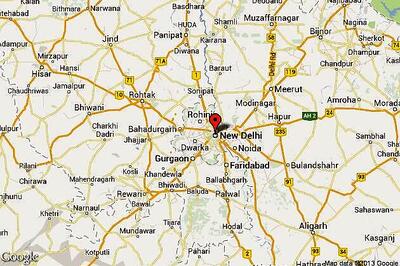 NRI youth killed in scuffle at party in Delhi