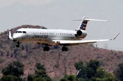 Canceled Flights, Burning Door Handles: Heat Hits Southwest