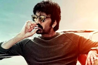 Ravi Teja To Join Hands With Gopichand Malineni For His Next: Reports