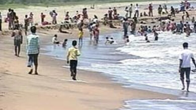 Cops launch anti-drugs drive in Goa beaches, 40 held