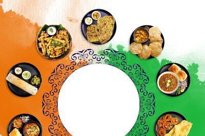 Independence Day 2022: Tingle Your Taste Buds with These Simple and Lip-Smacking Recipes on I-Day