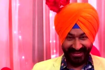 Taarak Mehta Ka Ooltah Chashmah Fame Gurucharan Singh Says He was Offered Bigg Boss Twice This Year