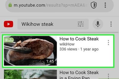 How to Download Videos from YouTube Using Opera Mini Web Browser (Mobile)