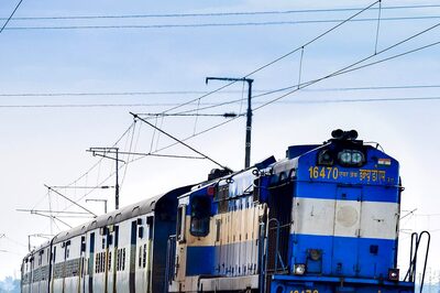 IRCTC Down 18% in Nearly 4 Months Despite 106% Jump in Q4 Profit; Should you Buy the Dip?