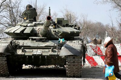 Xi Tells Biden War Must End But Refrains from Blaming Putin | Key Updates in Russia-Ukraine Conflict