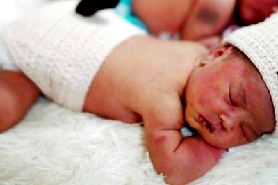 Rhythmic Music Aids Social Development In Babies, Finds Study