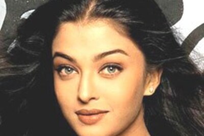 Aishwarya Rai to get EU honour