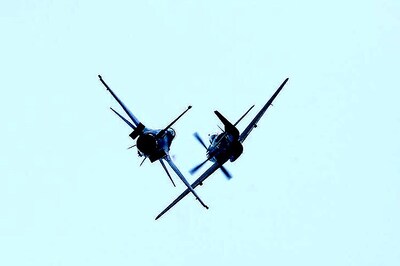 US will sell eight F-16s to Pakistan: Report