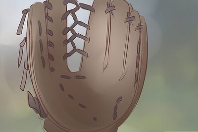 How to Play Left Field in Baseball