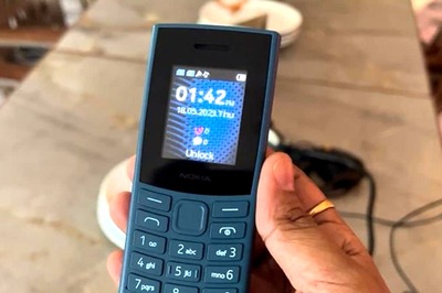 Nokia 106, Nokia 105 Feature Phones Launched With Built-In UPI Option: All Details