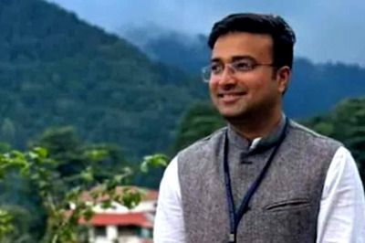 This IFS Officer, Who Once Worked In A Car Company, Cracked UPSC After Multiple Attempts