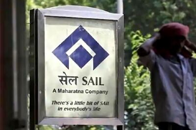 SAIL Shares: OFS Over-subscribed on Opening of Steel Major's Stake Sale