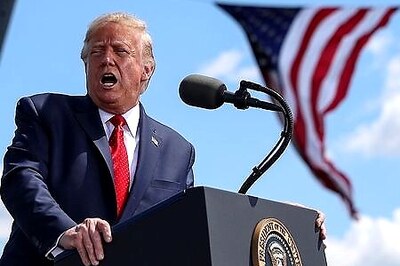 Drawing criticism, Trump says he will accept Republican nomination 'live from the White House'