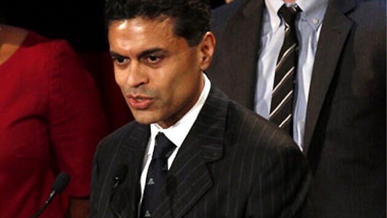 Protests against gangrape India's Arab Spring: Zakaria