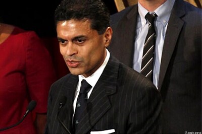 Protests against gangrape India's Arab Spring: Zakaria