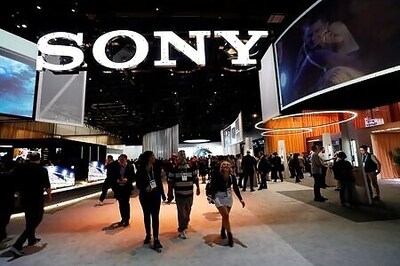 Sony first-quarter operating profit drops 1.1%, but beats analyst estimates