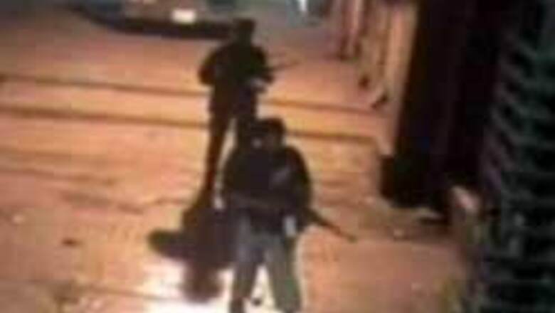 Pak claims sixth arrest in 26/11 attacks case