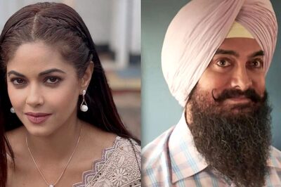 Meera Chopra on Aamir Khan's Laal Singh Chaddha: 'Whatever They Showed Against The Army Wasn’t Cool'