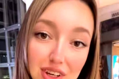 ‘What’s This Behaviour?’ Russian Vlogger Shares Ordeal At Delhi Airport