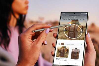 Google Will Offer Its 'Circle To Search' AI Tech To Other Android Users But They Have To Wait