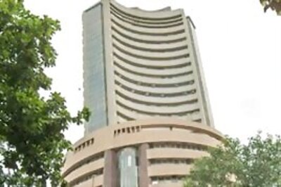 Sensex rises past 10,900 level