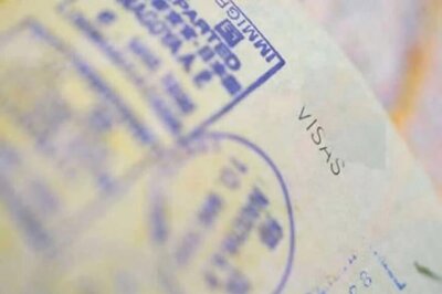 Ending Extension of H-1B Visas 'Bad Policy', Says US Industry Body
