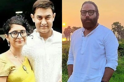 Kiran Rao BREAKS Silence on Sandeep Reddy Vanga Criticising Aamir Khan: 'Why Has He Assumed...'