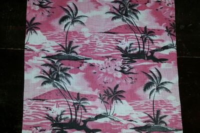 How to Sew a Bandana for a Dog Collar