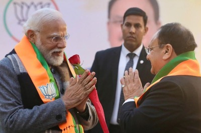 PM Modi And BJP's Christian Outreach Isn't New; It All Began in Kerala