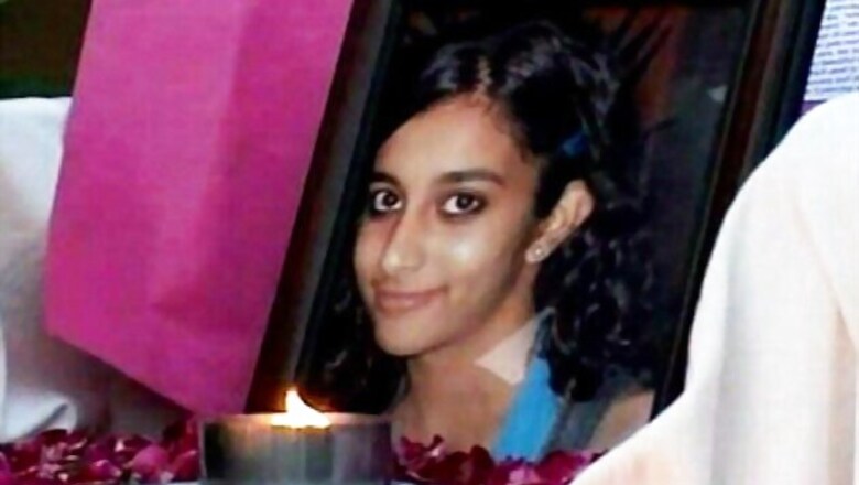 CBI finds Aarushi murder a tough case: official