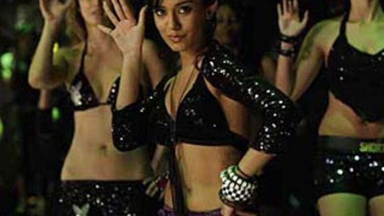Why Amrita Rao was chosen for Shortkut