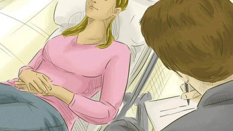 How to Pick a Therapist Who's Right for You