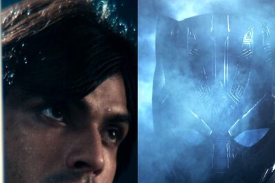 Black Panther Wakanda Forever: Olympic Medalist Neeraj Chopra Joins The Epic Fight, Unleashes His Inner Warrior