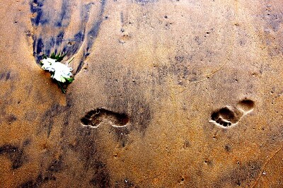 Tribal Ministry Mulling Ways to Contact Sentinelese Tribe in Andamans