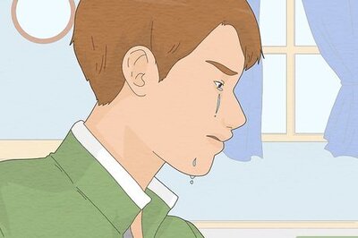 How to Go On Living When Someone You Love Dies