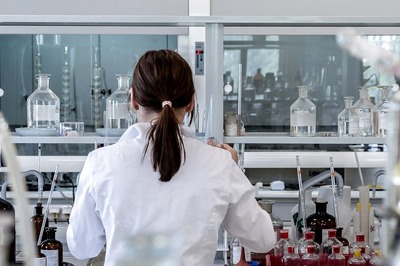 New Inhaled Vaccine Provides Broad Protection Against Covid Variants: Study