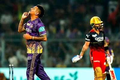 Happy Birthday Sunil Narine: Best Performances in the IPL by KKR All-rounder